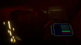 Скриншот 6 к игре Dead Abyss
