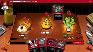 Скриншот 3 к игре The Greatest Chef