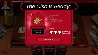 Скриншот 4 к игре The Greatest Chef