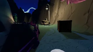 Скриншот 1 к игре My Putrid Ponies