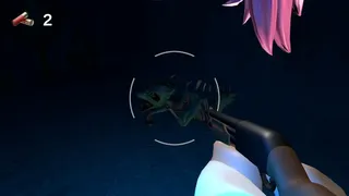 Скриншот 3 к игре My Putrid Ponies