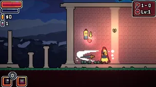 Скриншот 2 к игре MythoMania