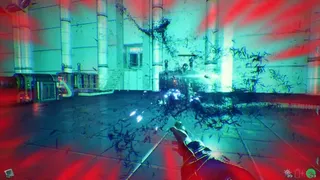 Скриншот 3 к игре StellarGrift