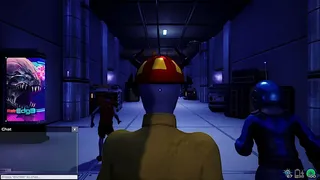 Скриншот 7 к игре StellarGrift