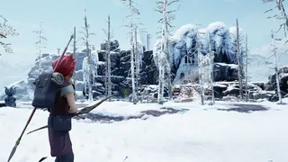 Скриншот 5 к игре Кано. Каменные острова.