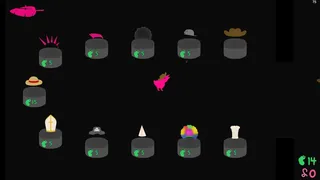 Скриншот 2 к игре DuckLaserDuck
