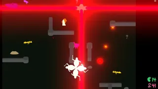 Скриншот 3 к игре DuckLaserDuck