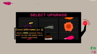Скриншот 5 к игре DuckLaserDuck