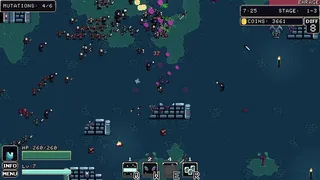 Скриншот 1 к игре FIENDRISE