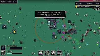 Скриншот 2 к игре FIENDRISE