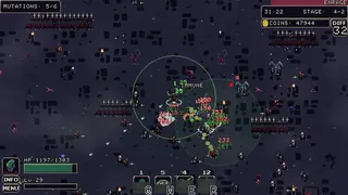 Скриншот 3 к игре FIENDRISE