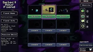 Скриншот 4 к игре FIENDRISE