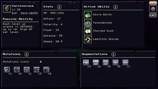 Скриншот 6 к игре FIENDRISE