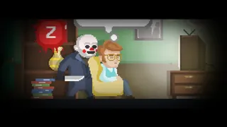 Скриншот 1 к игре The Happyhills Homicide