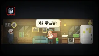 Скриншот 3 к игре The Happyhills Homicide