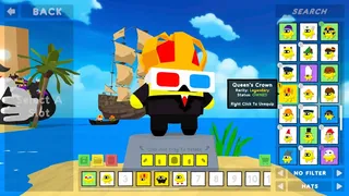 Скриншот 2 к игре BYTEWORLD