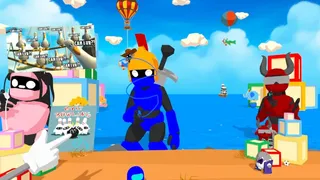 Скриншот 3 к игре BYTEWORLD