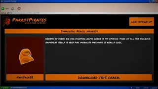 Скриншот 3 к игре Malware Tycoon