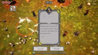 Скриншот 2 к игре Ohjata
