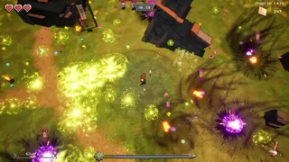 Скриншот 3 к игре Ohjata