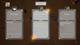 Скриншот 5 к игре Ohjata