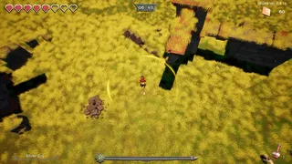 Скриншот 6 к игре Ohjata