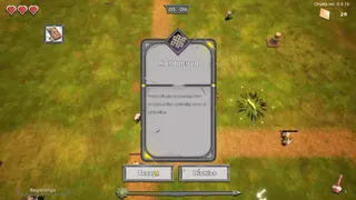 Скриншот 8 к игре Ohjata