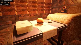 Скриншот 1 к игре Human Fast Food