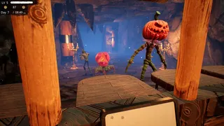 Скриншот 2 к игре Human Fast Food
