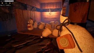 Скриншот 4 к игре Human Fast Food