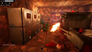 Скриншот 8 к игре Human Fast Food