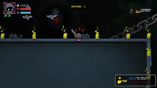 Скриншот 4 к игре Managun Wizard