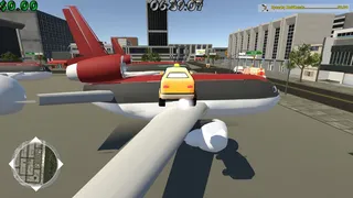 Скриншот 1 к игре Pick Me Up - Cabbie Edition