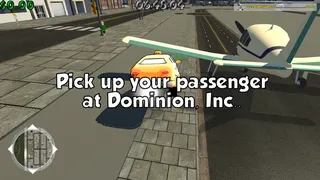 Скриншот 2 к игре Pick Me Up - Cabbie Edition
