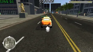 Скриншот 3 к игре Pick Me Up - Cabbie Edition