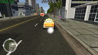 Скриншот 4 к игре Pick Me Up - Cabbie Edition
