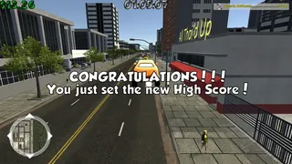 Скриншот 7 к игре Pick Me Up - Cabbie Edition