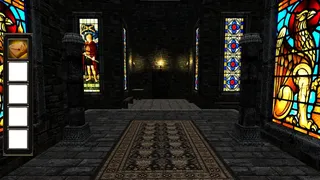 Скриншот 1 к игре Ortunia Mysteries: Where Did Everybody Go?
