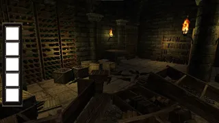 Скриншот 5 к игре Ortunia Mysteries: Where Did Everybody Go?