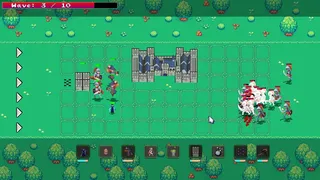 Скриншот 1 к игре Ancient Ruins