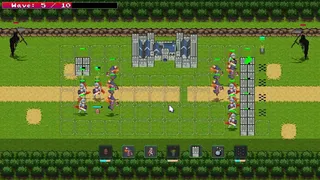 Скриншот 3 к игре Ancient Ruins