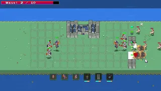 Скриншот 4 к игре Ancient Ruins