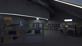 Скриншот 4 к игре Bunker 24