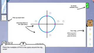 Скриншот 4 к игре The Litter: Trigo