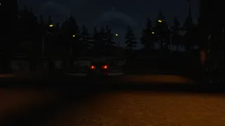 Скриншот 3 к игре Feigning Innocence