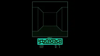 Скриншот 1 к игре Mazewar