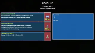 Скриншот 3 к игре Warriors Defense