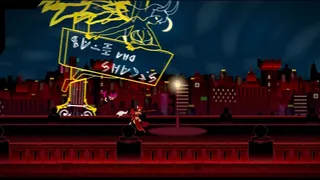 Скриншот 2 к игре Scarlet City of Devils