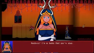 Скриншот 3 к игре Scarlet City of Devils