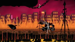 Скриншот 5 к игре Scarlet City of Devils